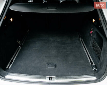 Білий Ауді А6, об'ємом двигуна 3 л та пробігом 267 тис. км за 20999 $, фото 56 на Automoto.ua