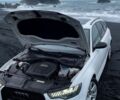 Білий Ауді А6, об'ємом двигуна 2 л та пробігом 230 тис. км за 17300 $, фото 5 на Automoto.ua