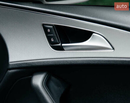 Білий Ауді А6, об'ємом двигуна 3 л та пробігом 267 тис. км за 20999 $, фото 69 на Automoto.ua