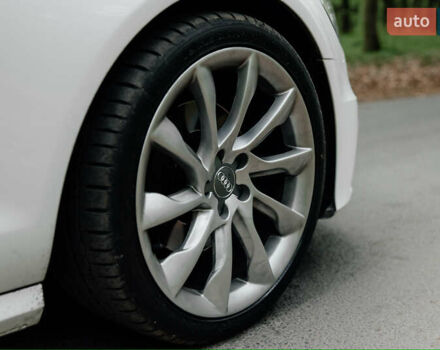 Білий Ауді А6, об'ємом двигуна 3 л та пробігом 267 тис. км за 20999 $, фото 87 на Automoto.ua