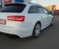 Белый Ауди А6, объемом двигателя 2 л и пробегом 250 тыс. км за 16000 $, фото 5 на Automoto.ua