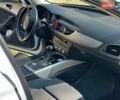 Белый Ауди А6, объемом двигателя 2 л и пробегом 307 тыс. км за 12900 $, фото 12 на Automoto.ua
