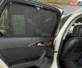 Белый Ауди А6, объемом двигателя 3 л и пробегом 238 тыс. км за 17000 $, фото 7 на Automoto.ua