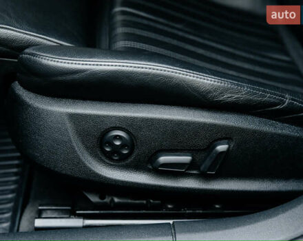 Білий Ауді А6, об'ємом двигуна 3 л та пробігом 267 тис. км за 20999 $, фото 26 на Automoto.ua