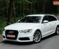 Білий Ауді А6, об'ємом двигуна 3 л та пробігом 267 тис. км за 20999 $, фото 1 на Automoto.ua