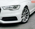 Білий Ауді А6, об'ємом двигуна 3 л та пробігом 267 тис. км за 20999 $, фото 4 на Automoto.ua