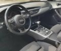 Білий Ауді А6, об'ємом двигуна 1.97 л та пробігом 303 тис. км за 15900 $, фото 16 на Automoto.ua