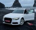 Білий Ауді А6, об'ємом двигуна 2 л та пробігом 230 тис. км за 17300 $, фото 1 на Automoto.ua