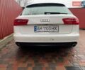 Белый Ауди А6, объемом двигателя 3 л и пробегом 241 тыс. км за 17400 $, фото 3 на Automoto.ua