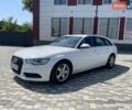 Білий Ауді А6, об'ємом двигуна 3 л та пробігом 248 тис. км за 16300 $, фото 6 на Automoto.ua