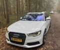 Белый Ауди А6, объемом двигателя 3 л и пробегом 270 тыс. км за 27500 $, фото 1 на Automoto.ua