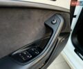 Білий Ауді А6, об'ємом двигуна 2.97 л та пробігом 310 тис. км за 17900 $, фото 44 на Automoto.ua