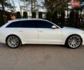 Белый Ауди А6, объемом двигателя 2.97 л и пробегом 300 тыс. км за 18800 $, фото 13 на Automoto.ua