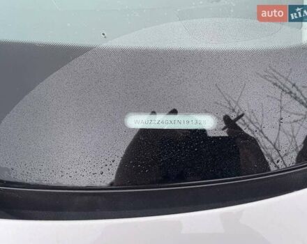 Білий Ауді А6, об'ємом двигуна 3 л та пробігом 241 тис. км за 17700 $, фото 7 на Automoto.ua