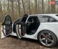 Белый Ауди А6, объемом двигателя 3 л и пробегом 270 тыс. км за 27500 $, фото 9 на Automoto.ua