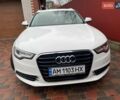 Белый Ауди А6, объемом двигателя 3 л и пробегом 241 тыс. км за 17400 $, фото 1 на Automoto.ua