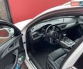 Белый Ауди А6, объемом двигателя 3 л и пробегом 241 тыс. км за 17400 $, фото 11 на Automoto.ua