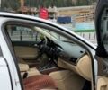 Білий Ауді А6, об'ємом двигуна 1.98 л та пробігом 145 тис. км за 16500 $, фото 6 на Automoto.ua