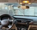 Белый Ауди А6, объемом двигателя 1.98 л и пробегом 145 тыс. км за 16500 $, фото 16 на Automoto.ua