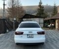 Белый Ауди А6, объемом двигателя 1.98 л и пробегом 145 тыс. км за 17000 $, фото 11 на Automoto.ua