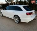 Белый Ауди А6, объемом двигателя 2.97 л и пробегом 300 тыс. км за 18800 $, фото 27 на Automoto.ua