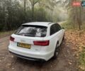 Белый Ауди А6, объемом двигателя 3 л и пробегом 270 тыс. км за 27500 $, фото 16 на Automoto.ua