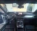 Білий Ауді А6, об'ємом двигуна 3 л та пробігом 140 тис. км за 7000 $, фото 5 на Automoto.ua
