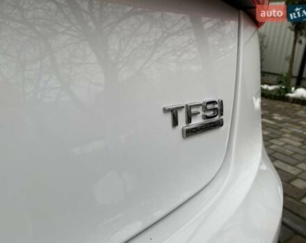 Ауди А6 2014 в Хмельницком на Automoto.ua Белый Ауди А6, объемом двигателя 2.8 л и пробегом 252 тыс. км за 15300 $, фото 21 на Automoto.ua