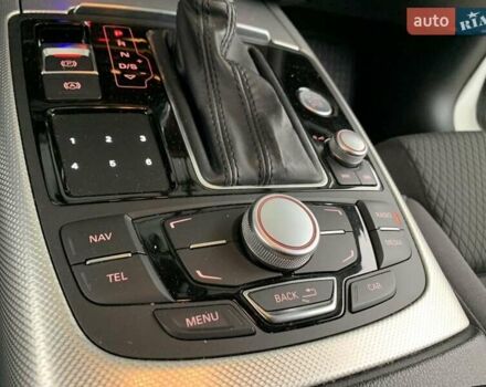 Ауди А6 2014 в Хмельницком на Automoto.ua Белый Ауди А6, объемом двигателя 2.8 л и пробегом 252 тыс. км за 15300 $, фото 33 на Automoto.ua