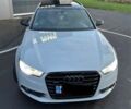 Белый Ауди А6, объемом двигателя 3 л и пробегом 267 тыс. км за 13050 $, фото 1 на Automoto.ua