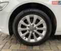Ауди А6 2014 в Хмельницком на Automoto.ua Белый Ауди А6, объемом двигателя 2.8 л и пробегом 252 тыс. км за 15300 $, фото 23 на Automoto.ua