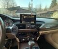 Білий Ауді А6, об'ємом двигуна 1.98 л та пробігом 145 тис. км за 16500 $, фото 19 на Automoto.ua