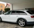 Білий Ауді А6, об'ємом двигуна 3 л та пробігом 140 тис. км за 7000 $, фото 1 на Automoto.ua