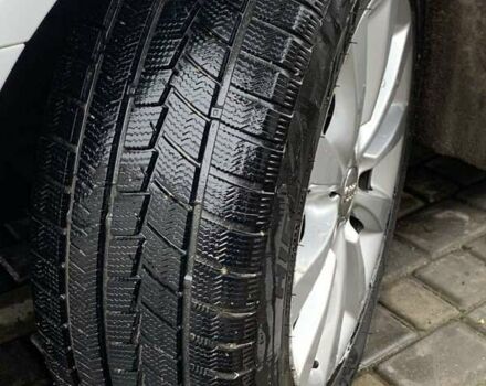 Ауди А6 2014 в Хмельницком на Automoto.ua Белый Ауди А6, объемом двигателя 2.8 л и пробегом 252 тыс. км за 15300 $, фото 27 на Automoto.ua