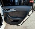 Білий Ауді А6, об'ємом двигуна 2.97 л та пробігом 310 тис. км за 17900 $, фото 38 на Automoto.ua
