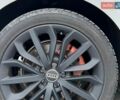 Белый Ауди А6, объемом двигателя 1.98 л и пробегом 145 тыс. км за 17000 $, фото 5 на Automoto.ua
