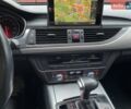 Білий Ауді А6, об'ємом двигуна 3 л та пробігом 248 тис. км за 16300 $, фото 18 на Automoto.ua