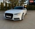 Білий Ауді А6, об'ємом двигуна 2.97 л та пробігом 310 тис. км за 17900 $, фото 1 на Automoto.ua