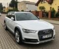 Білий Ауді А6, об'ємом двигуна 3 л та пробігом 140 тис. км за 7000 $, фото 4 на Automoto.ua