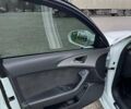 Белый Ауди А6, объемом двигателя 1.97 л и пробегом 228 тыс. км за 17000 $, фото 12 на Automoto.ua