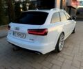 Білий Ауді А6, об'ємом двигуна 2.97 л та пробігом 310 тис. км за 17900 $, фото 17 на Automoto.ua