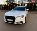 Білий Ауді А6, об'ємом двигуна 2.97 л та пробігом 310 тис. км за 17900 $, фото 8 на Automoto.ua