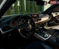 Білий Ауді А6, об'ємом двигуна 2.97 л та пробігом 310 тис. км за 17900 $, фото 48 на Automoto.ua