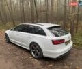 Белый Ауди А6, объемом двигателя 3 л и пробегом 270 тыс. км за 27500 $, фото 17 на Automoto.ua