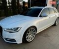 Белый Ауди А6, объемом двигателя 2.97 л и пробегом 300 тыс. км за 18800 $, фото 29 на Automoto.ua