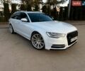 Білий Ауді А6, об'ємом двигуна 2.97 л та пробігом 310 тис. км за 17900 $, фото 11 на Automoto.ua