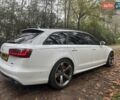 Белый Ауди А6, объемом двигателя 3 л и пробегом 270 тыс. км за 27500 $, фото 13 на Automoto.ua