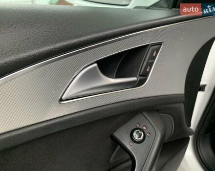 Ауди А6 2014 в Хмельницком на Automoto.ua Белый Ауди А6, объемом двигателя 2.8 л и пробегом 252 тыс. км за 15300 $, фото 40 на Automoto.ua