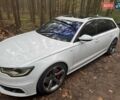 Белый Ауди А6, объемом двигателя 3 л и пробегом 270 тыс. км за 27500 $, фото 21 на Automoto.ua