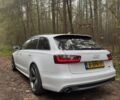 Белый Ауди А6, объемом двигателя 3 л и пробегом 270 тыс. км за 27500 $, фото 7 на Automoto.ua
